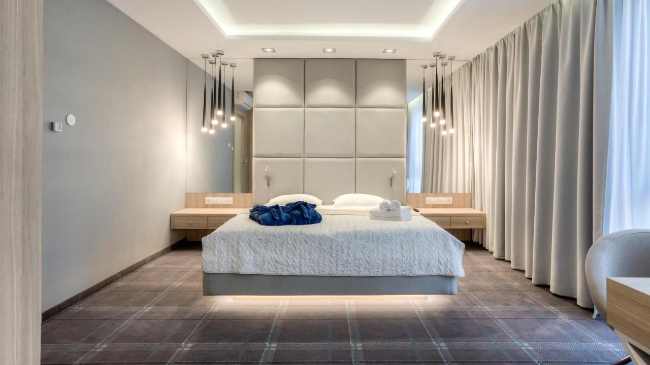 Hotel Ren & Restauracja Browar Kociewski Starogard Gdański 외부 사진