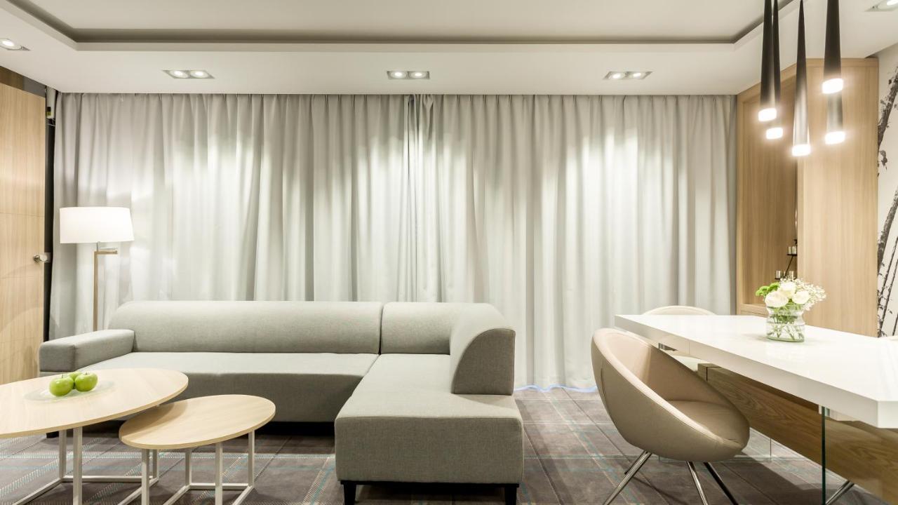 Hotel Ren & Restauracja Browar Kociewski Starogard Gdański 외부 사진