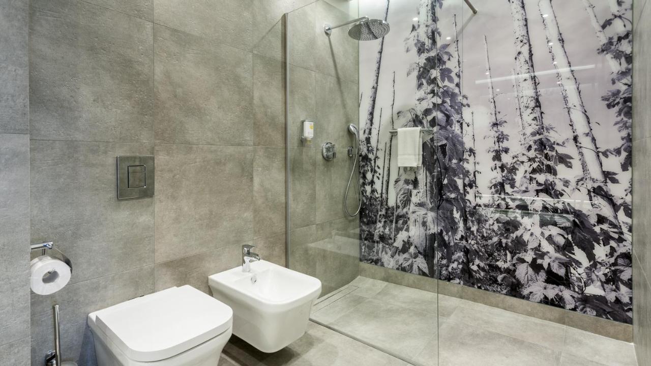 Hotel Ren & Restauracja Browar Kociewski Starogard Gdański 외부 사진