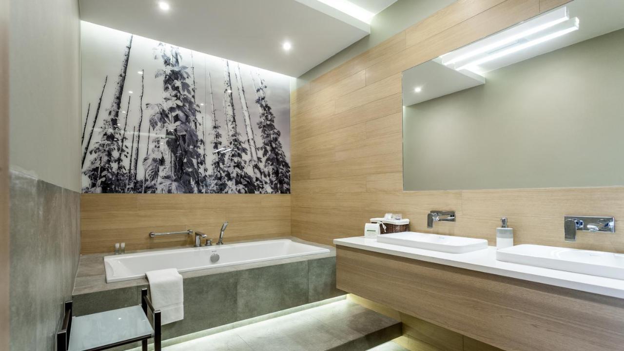 Hotel Ren & Restauracja Browar Kociewski Starogard Gdański 외부 사진