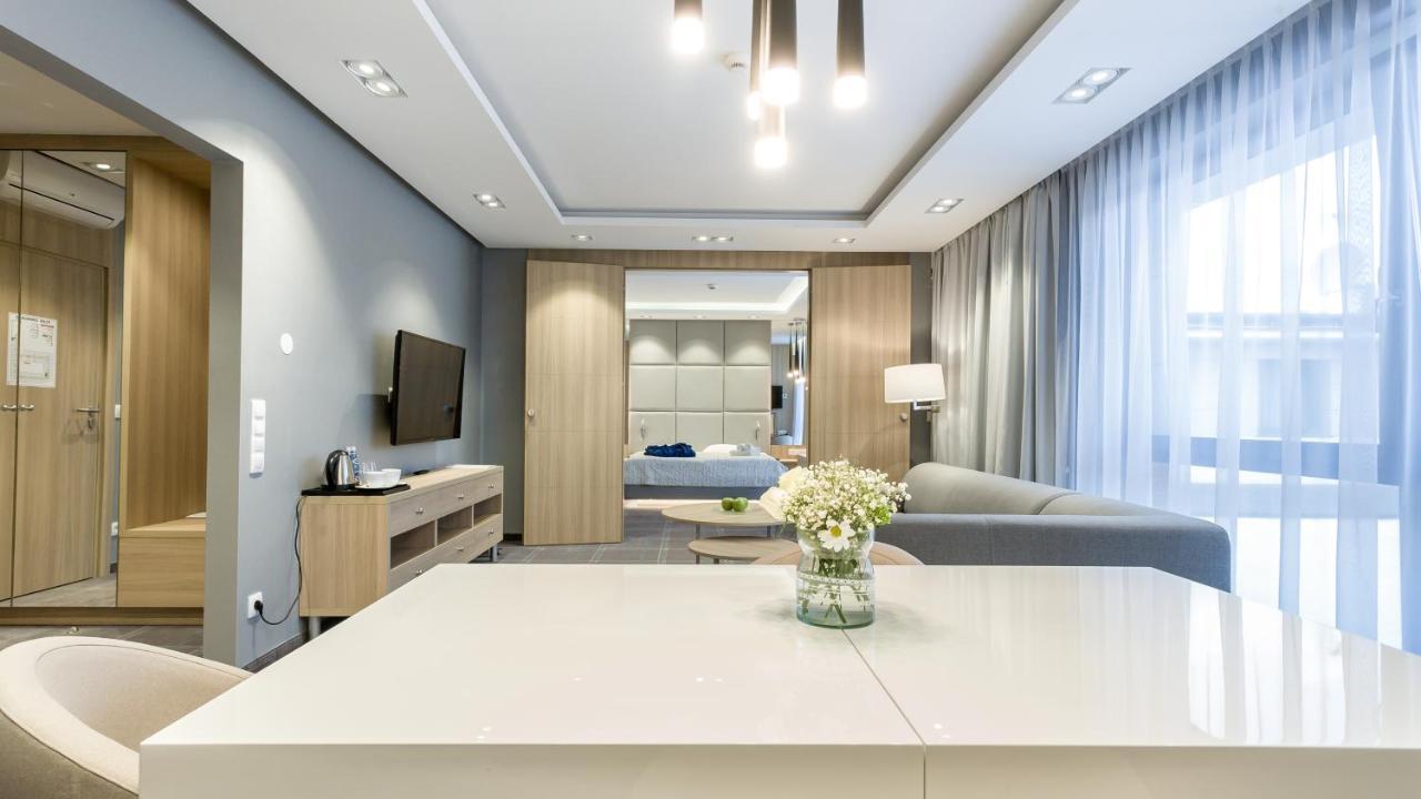Hotel Ren & Restauracja Browar Kociewski Starogard Gdański 외부 사진