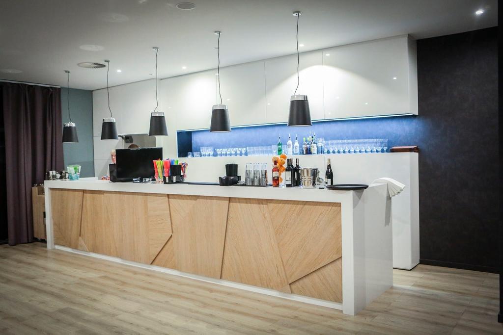 Hotel Ren & Restauracja Browar Kociewski Starogard Gdański 외부 사진