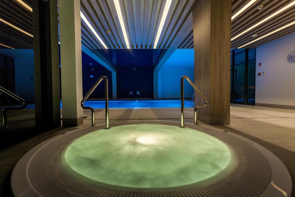 Hotel Ren & Restauracja Browar Kociewski Starogard Gdański 외부 사진