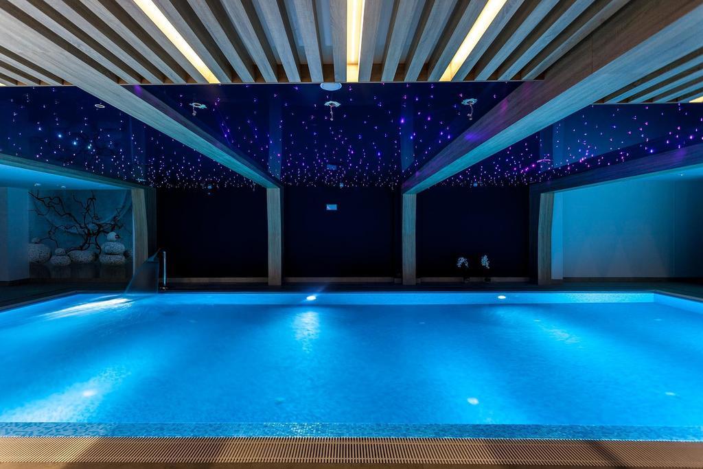 Hotel Ren & Restauracja Browar Kociewski Starogard Gdański 외부 사진