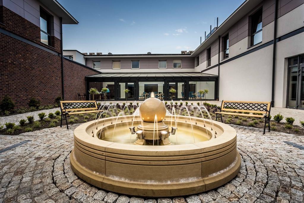 Hotel Ren & Restauracja Browar Kociewski Starogard Gdański 외부 사진