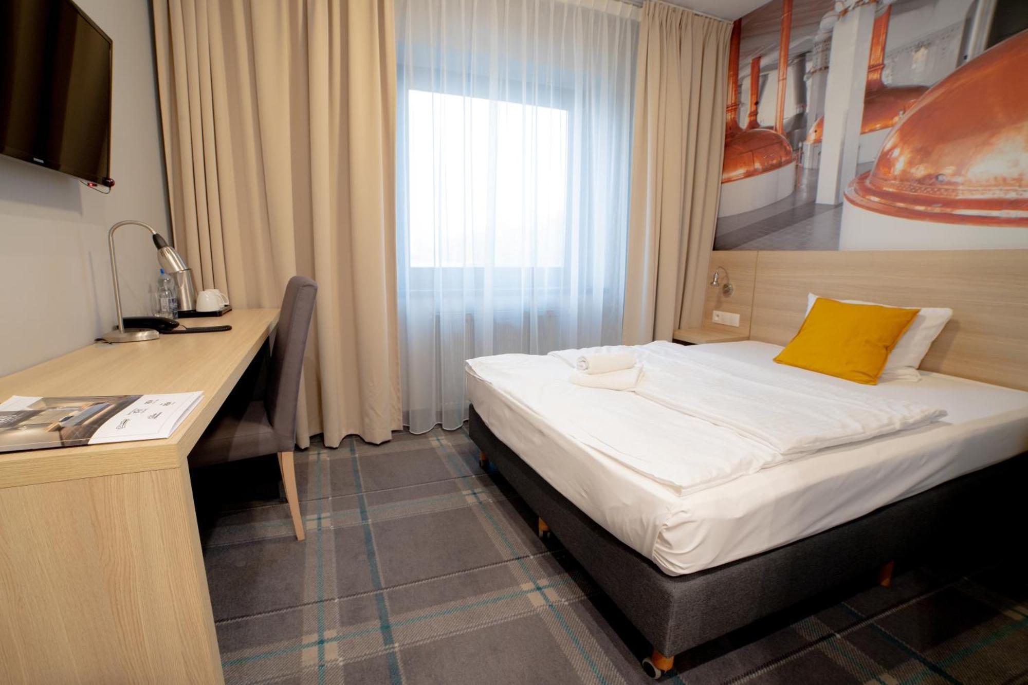 Hotel Ren & Restauracja Browar Kociewski Starogard Gdański 외부 사진