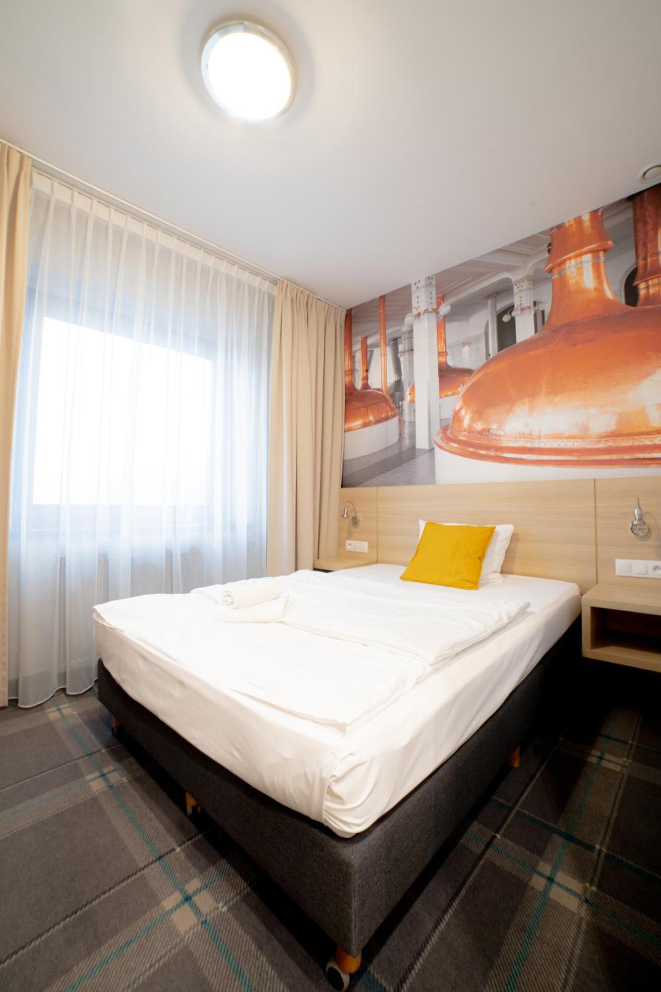 Hotel Ren & Restauracja Browar Kociewski Starogard Gdański 외부 사진