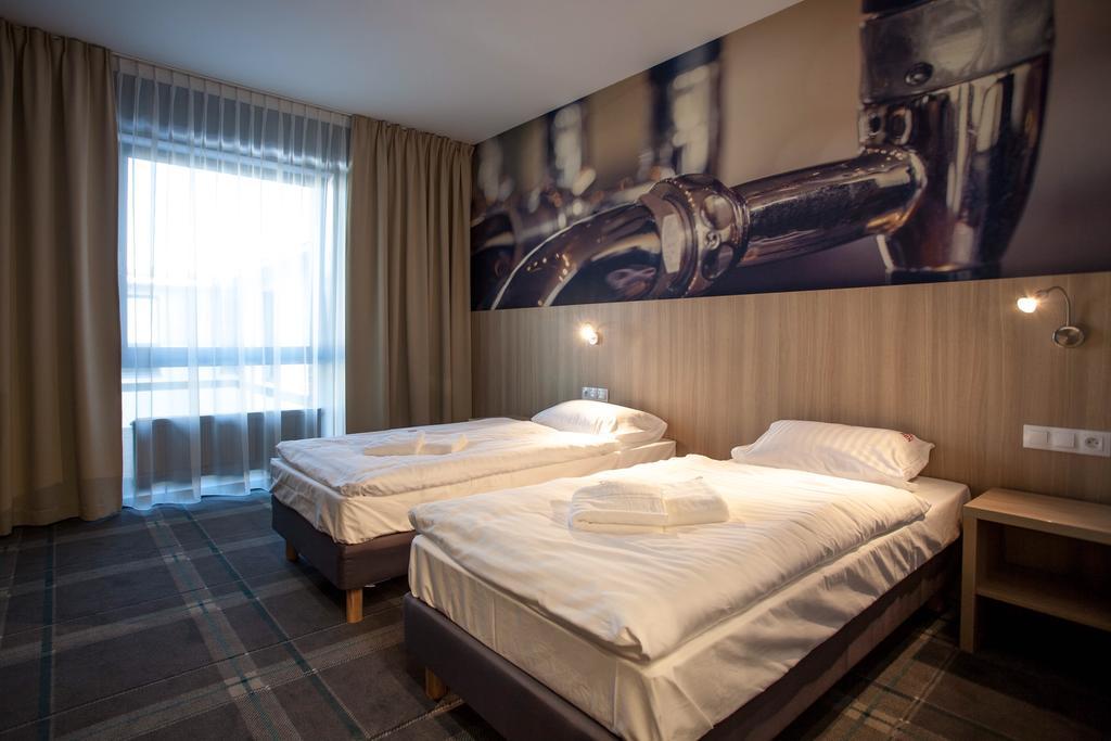 Hotel Ren & Restauracja Browar Kociewski Starogard Gdański 외부 사진