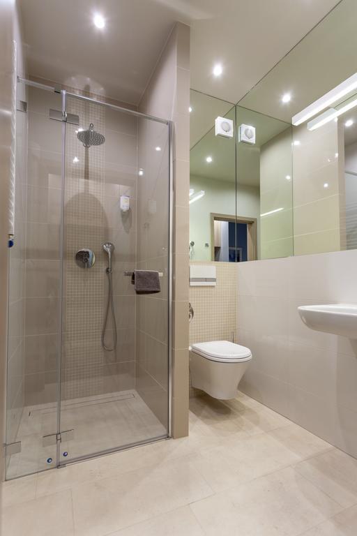 Hotel Ren & Restauracja Browar Kociewski Starogard Gdański 객실 사진
