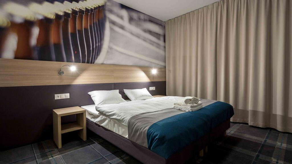 Hotel Ren & Restauracja Browar Kociewski Starogard Gdański 외부 사진