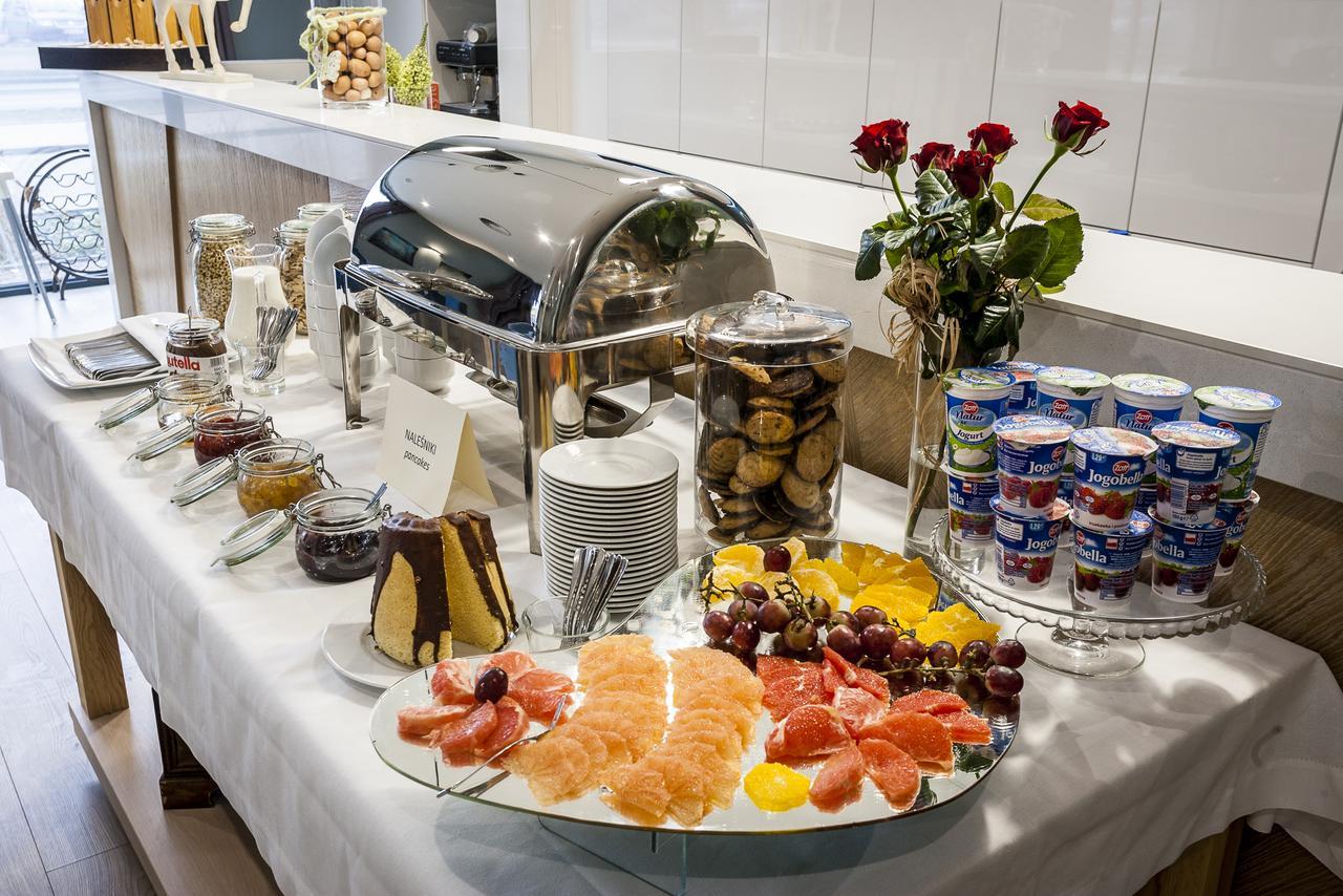 Hotel Ren & Restauracja Browar Kociewski Starogard Gdański 외부 사진
