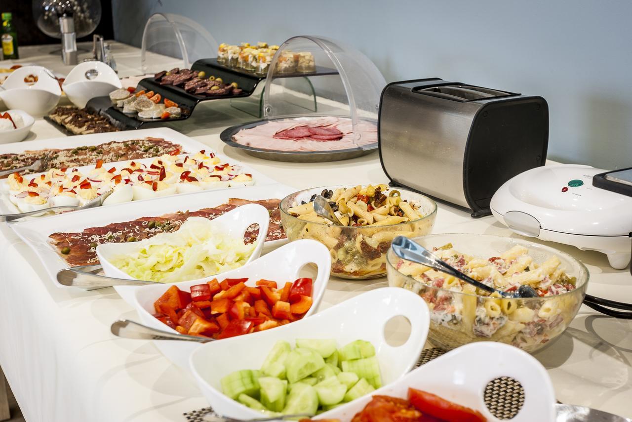Hotel Ren & Restauracja Browar Kociewski Starogard Gdański 외부 사진