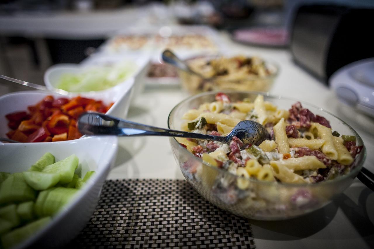 Hotel Ren & Restauracja Browar Kociewski Starogard Gdański 외부 사진