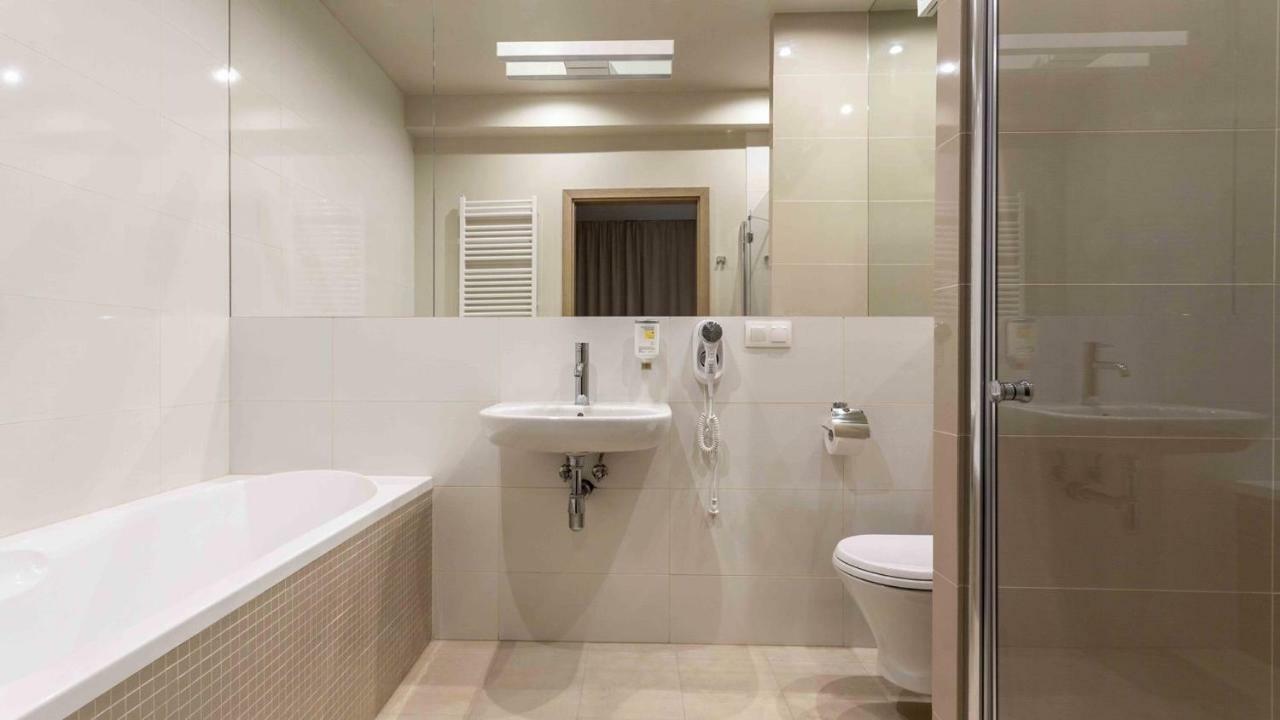 Hotel Ren & Restauracja Browar Kociewski Starogard Gdański 외부 사진